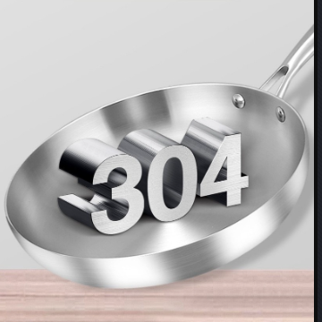 Poele_inox_30 cm-304