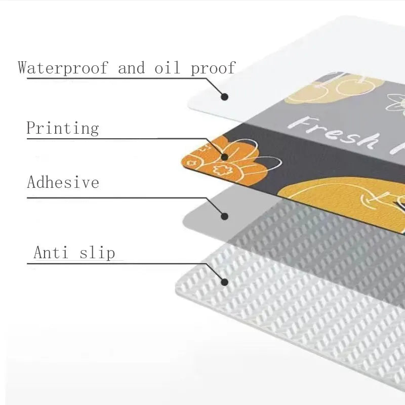 Tapis-de-séchage-de-vaisselle-composition-antidérapant-adhésif-résistant-à-l'eau